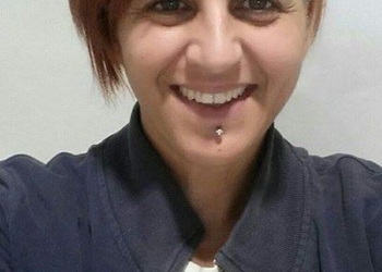 New entry nello staff dirigenziale della Azzurra Ceprini Orvieto : Team Manager per la stagione 2015-16 sarà Laura Ortu