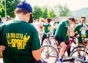 Orvieto: oltre 170 bikers per Bicincittà