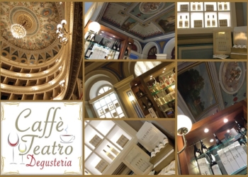 La Te.Ma. apre alle manifestazioni d’interesse per la gestione del Caffè – Degusteria