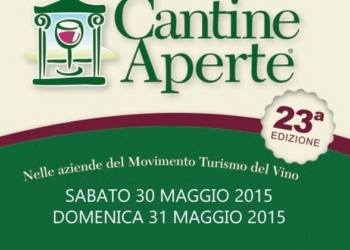 L’AIRC a Cantine aperte