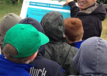 Grande successo per la tre giorni didattica inserita nel progetto “Approccio multidisciplinare al sito archeologico di Carsulae”