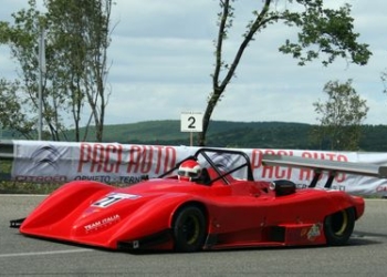 43^ Cronoscalata della Castellana a quota 105 iscritti. C’è Merli