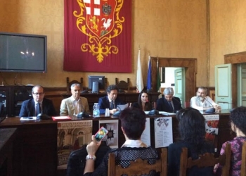 Corteo storico 2015, tutte le novità