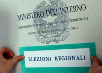 Elezioni regionali in Umbria. Gli orvietani alla conquista di uno dei venti seggi