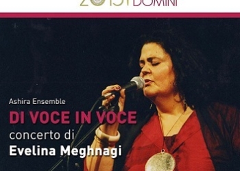 Di Voce in Voce per “Orvieto 2015: Miracolo di Bellezza – Corpus Domini La Festa”