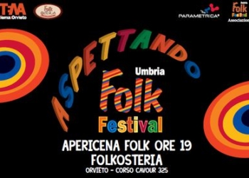 ASPETTANDO UMBRIA FOLK FESTIVAL 2015