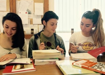 Prestigioso riconoscimento al liceo delle Scienze umane di Orvieto dalla Fondazione Falcone