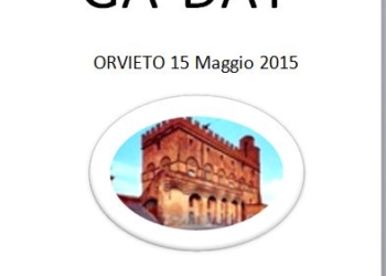 Assemblea Generale del Parlamento Europeo Giovani