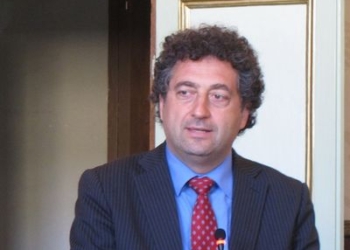 Il sindaco interviene oggi alla Camera dei Deputati durante la conferenza stampa contro il megaeolico sul Monte Peglia