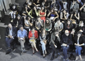 Per Orvieto città del dialogo vince il 1° Liceo Artistico