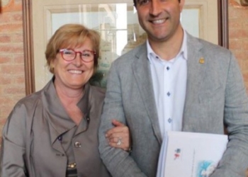 “DONNE TRA RICORDI E FUTURO” PREMIA LE SCRITTRICI A TORRE ALFINA