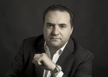 Cavalieri del Lavoro: il Presidente Mattarella nomina Luca Tomassini