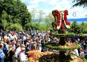 Festa delle Passate: se la Madonna appoggia i lavoratori