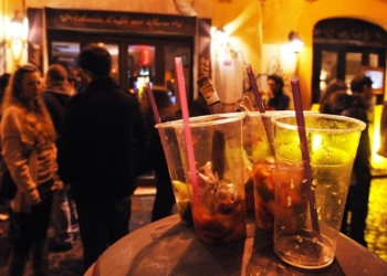 La Festa degli Studenti sarà alcol free