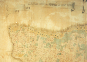 Conferenza dell’ISAO sul riuso dell’Orto Medievale di San Giovenale