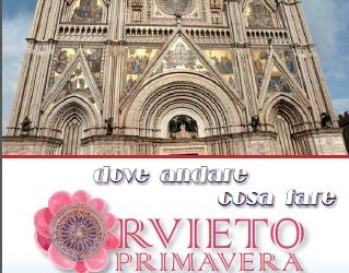A Maggio/Giugno oltre 50 occasioni per visitare Orvieto