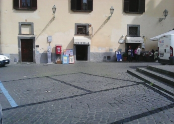 Inizia a prendere forma il nuovo volto di piazza del Popolo