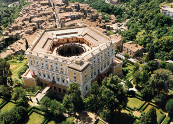 Turismo, Caprarola punta all’albergo diffuso