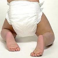 M5S Orvieto: “Ridurre i rifiuti partendo dai pannolini”