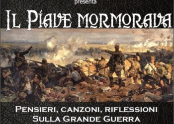 “Il Piave mormorava..” a Porano