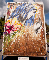 Tutti i Pugnaloni (12). Il gruppo Via del Fiore