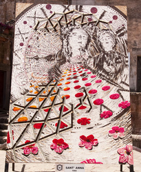 Tutti i Pugnaloni (7). Il Gruppo Sant’Anna