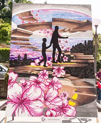 Tutti i Pugnaloni(8). Il Gruppo Santo Sepolcro