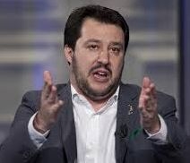 Salvini a Orvieto. Comizio giovedì alle 21:00 in piazza della Repubblica