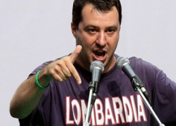 SEL. “A Orvieto Salvini non è il benvenuto”