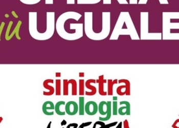 La lista “Umbria più Uguale” ha organizzato un incontro pubblico con Rita Fini