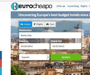 Secondo EuroCheapo Orvieto è tra le 7 destinazioni di valore straordinario da visitare