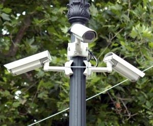 M5S Orvieto: Videosorveglianza ok. Ma niente sprechi