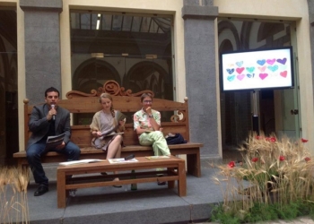 Il Festival d’Arte e Fede costretto a “traslocare” a dicembre