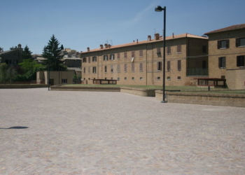 Sabato 23 maggio inaugurazione del piazzale Mario Frustalupi in via Roma