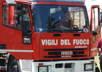 Uomo di 56 anni trovato impiccato in casa