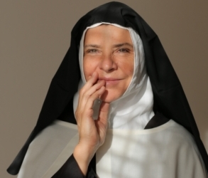 “Un castello nel cuore. Teresa d’Avila” con Pamela Villoresi