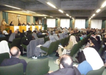 Celebrata a Collevalenza con il Card. Bassetti e i Vescovi umbri la Giornata Regionale della Vita Consacrata