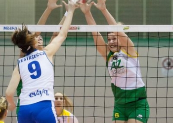 Zambelli Orvieto spietata nel derby col Todi