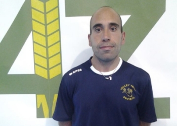 Zambelli Orvieto alla stretta finale, coach Gobbini ci crede