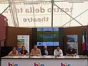 Il progetto ecoturistico Meet a EXPO