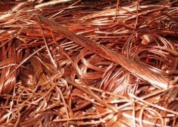 Recuperata maxi refurtiva di rame sull’A1