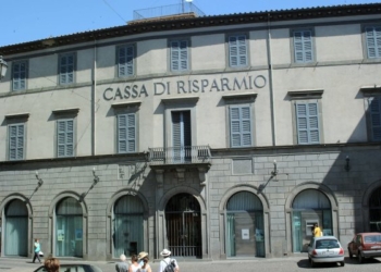 Alla CRO di Orvieto Spa il premio “Milano Finanza Global Awards 2015” come migliore banca dell’Umbria per la categoria “Creatori di Valore”