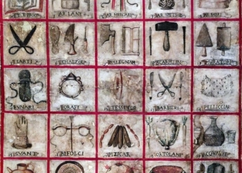 Nuovi tesori al Museo dell’Opera del Duomo: la Tavola delle Corporazioni