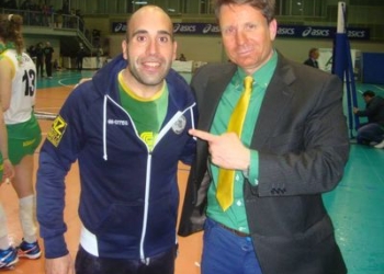 Zambelli Orvieto e Marco Gobbini ancora insieme