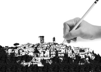 Una passeggiata nella Valle dei Calanchi con “(ac)Cenni di PARTECIPAzione”