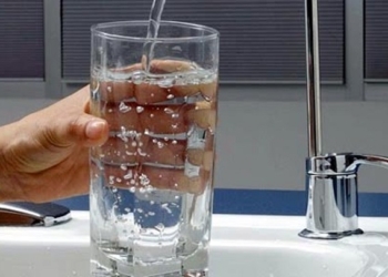 La Rocca senz’acqua giovedì mattina