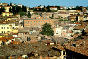 Ad Acquapendente  “Enogastronomia, boschi incantati e Cattedrali”