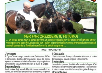 Presentata “L’agriludoteca” ad Acquapendente