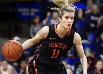 Per la Ceprini Orvieto la guardia statunitense Blake Dietrich, buona giocatrice, ottimo fisico, grande esuberanza