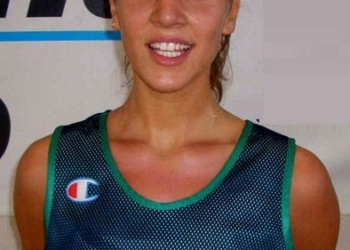 Azzurra Ceprini Orvieto – Elisa Mancinelli da Ragusa per il raduno della Nazionale U20 : “ Orvieto sarà una esperienza non facile ma sicuramente stupenda“